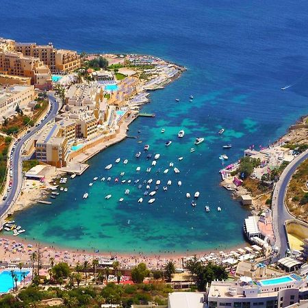 Unbeatable Location Valletta And Harbour Views Apartment Sliema Exterior photo
